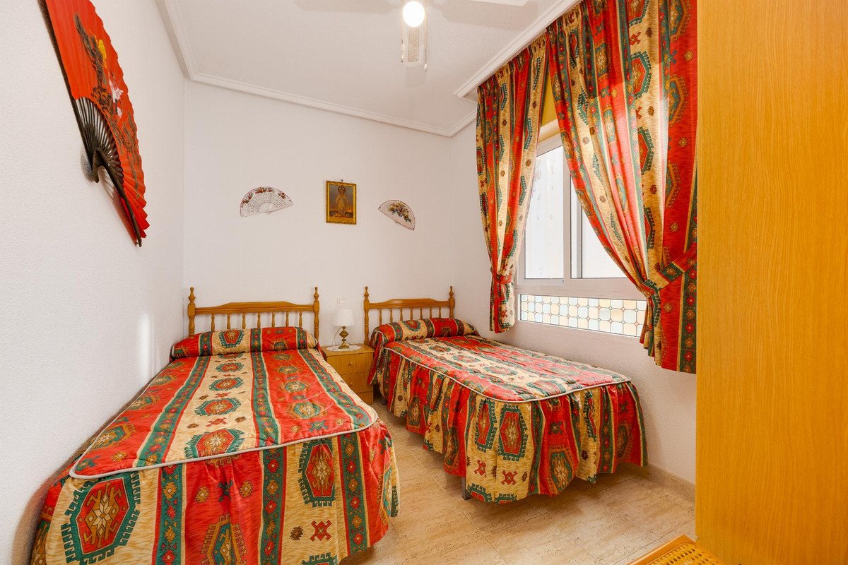 2 Bed Penthouse in Torrevieja