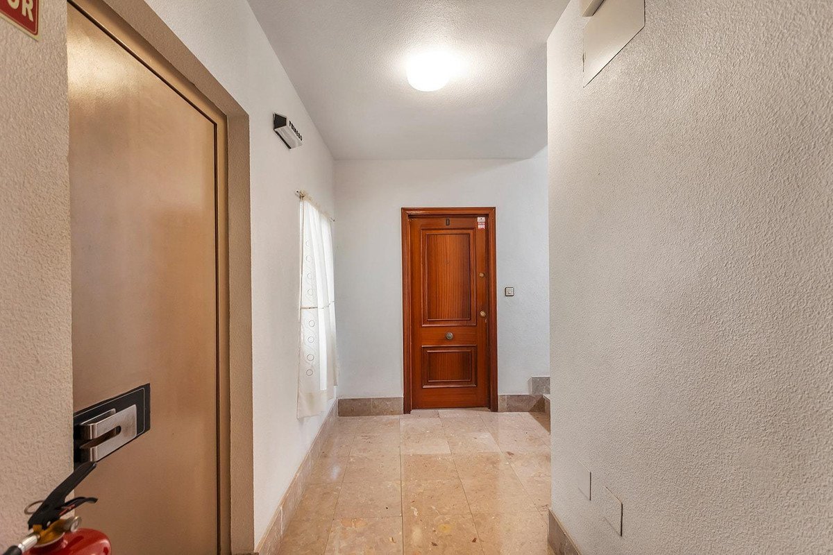 3 Bed Middle Floor Apartment in Playa de los Locos