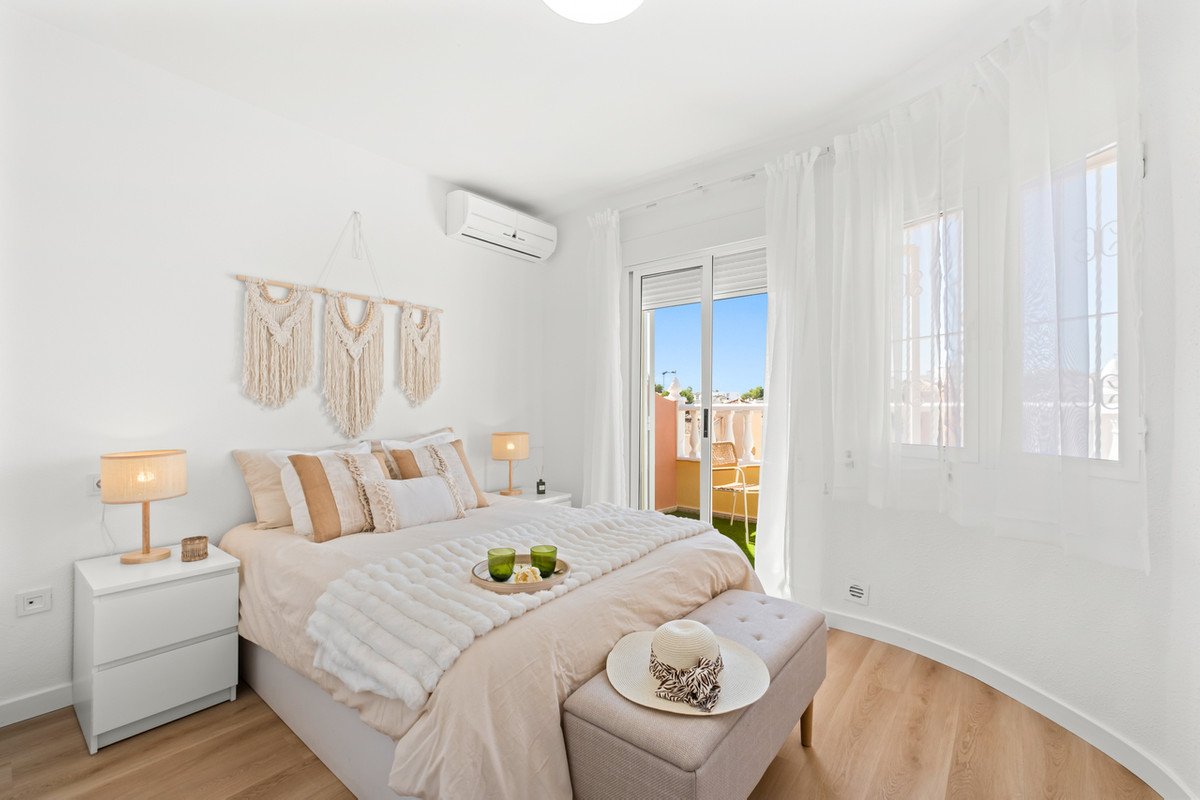 2 Bed Townhouse in Villamartin