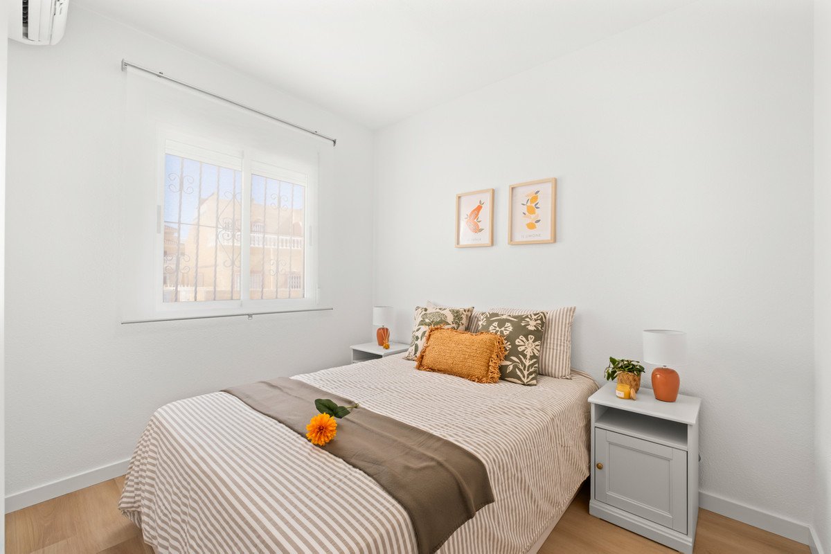 2 Bed Townhouse in Villamartin