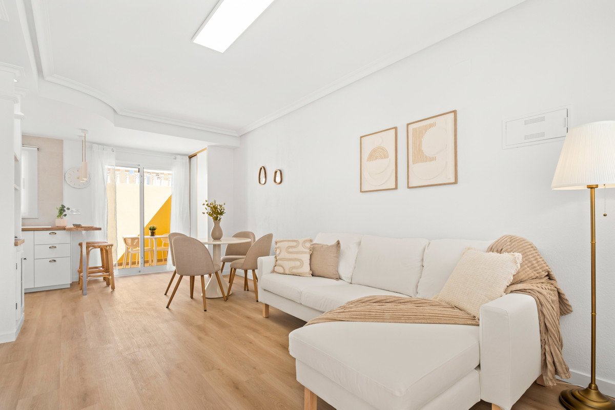 2 Bed Townhouse in Villamartin