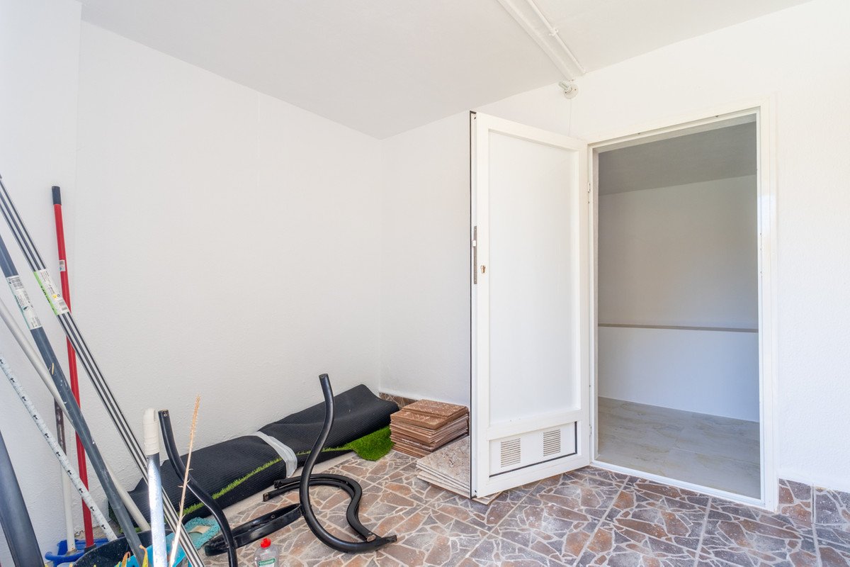 2 Bed Townhouse in Villamartin