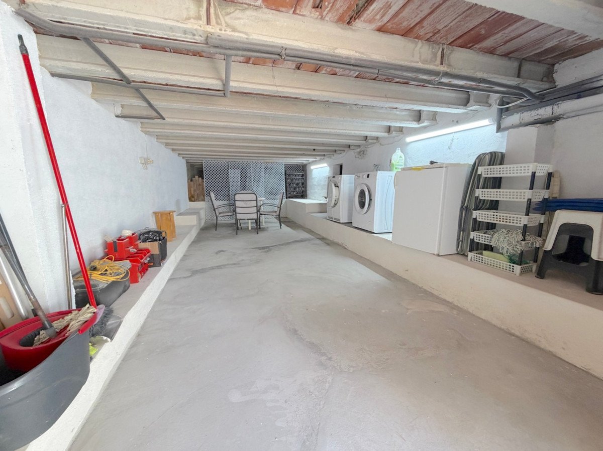 2 Bed Bungalow in Moraira