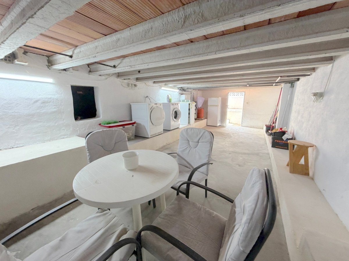 2 Bed Bungalow in Moraira