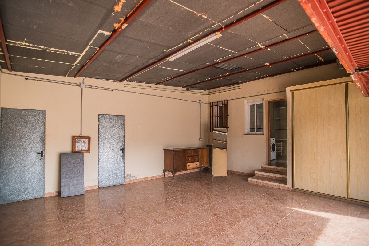 7 Bed Detached Villa in La Matanza