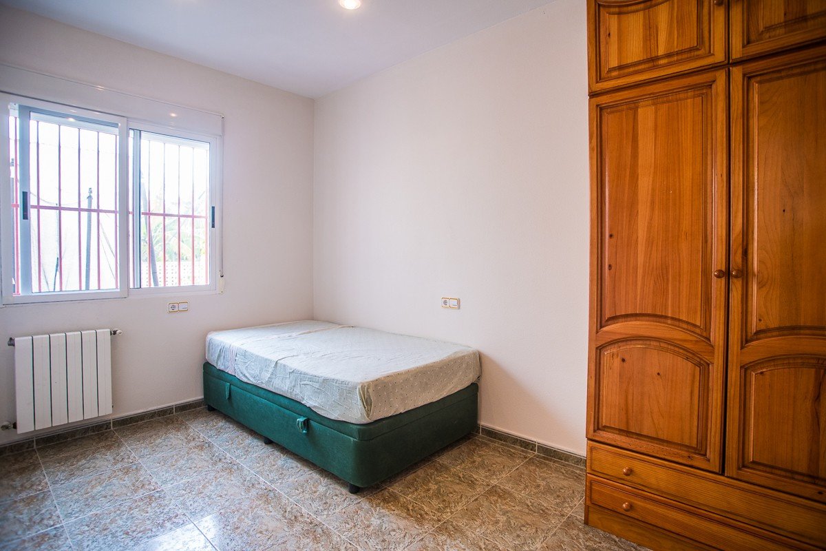 7 Bed Detached Villa in La Matanza