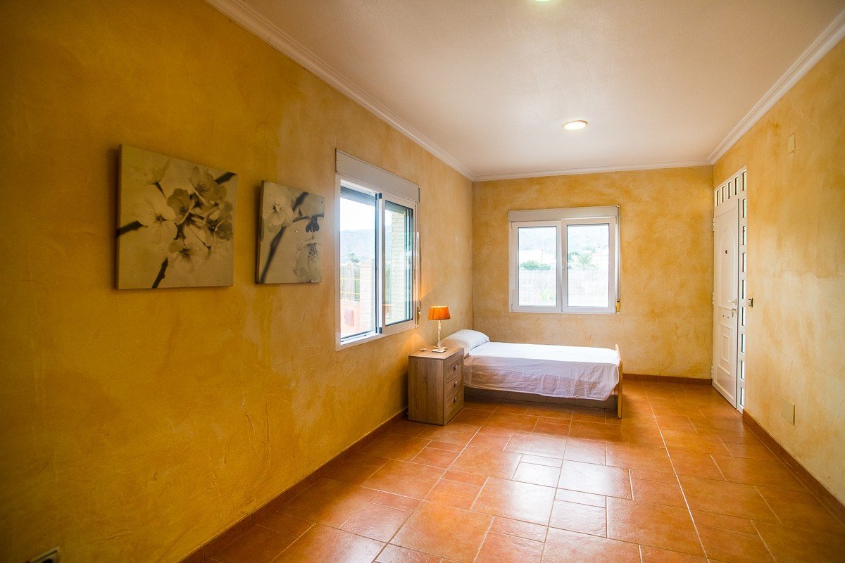 7 Bed Detached Villa in La Matanza