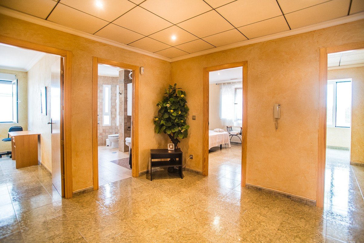7 Bed Detached Villa in La Matanza