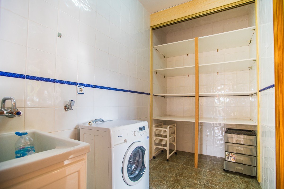 7 Bed Detached Villa in La Matanza