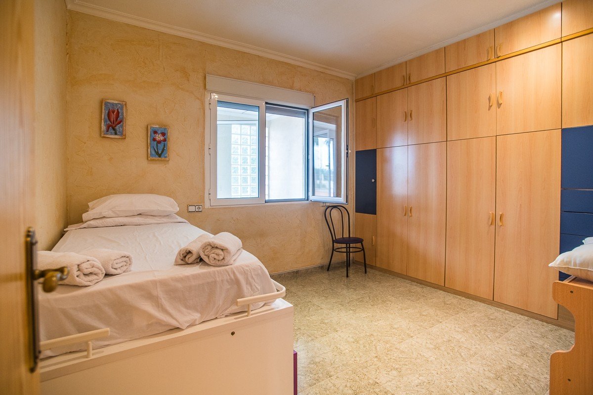7 Bed Detached Villa in La Matanza