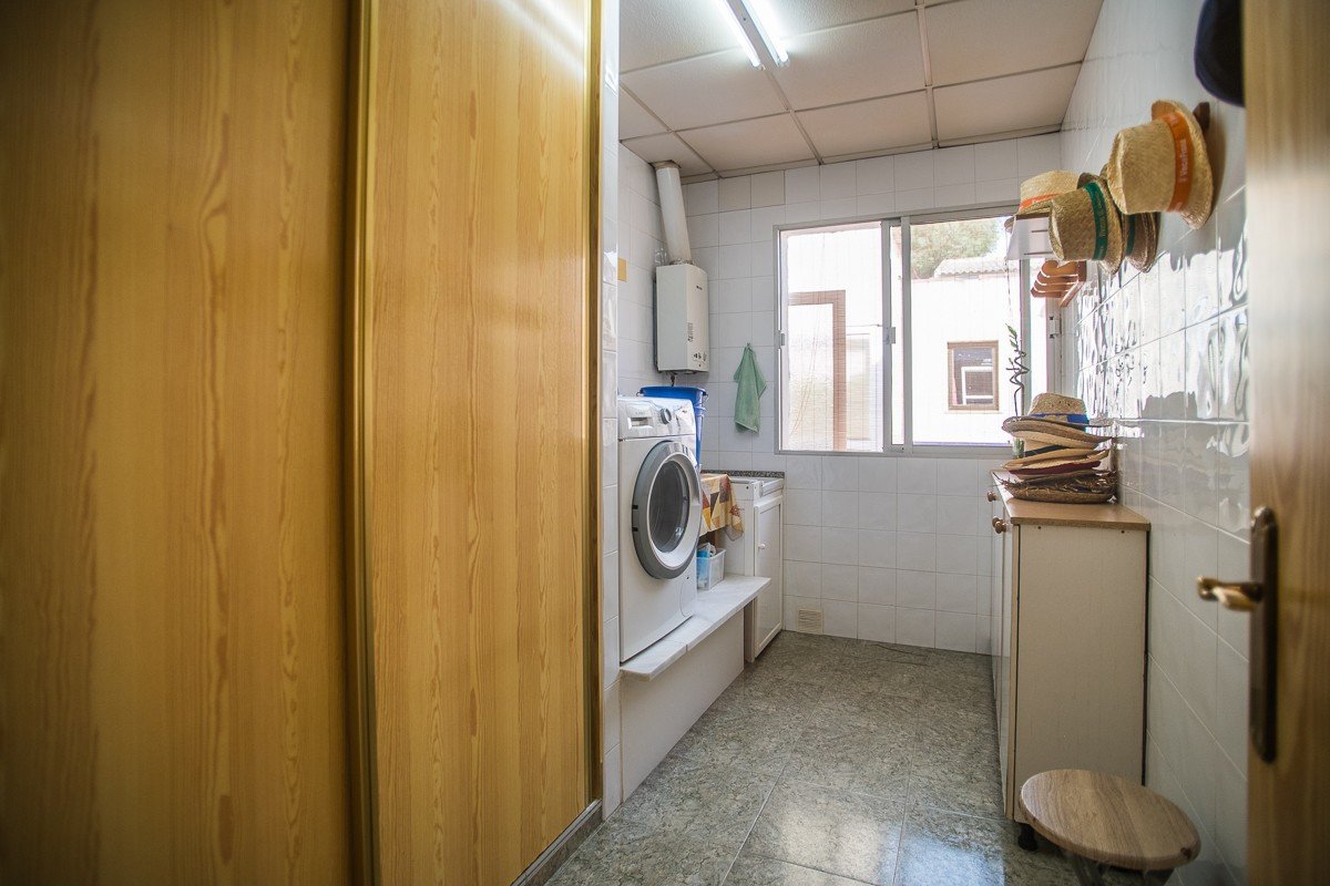 7 Bed Detached Villa in La Matanza