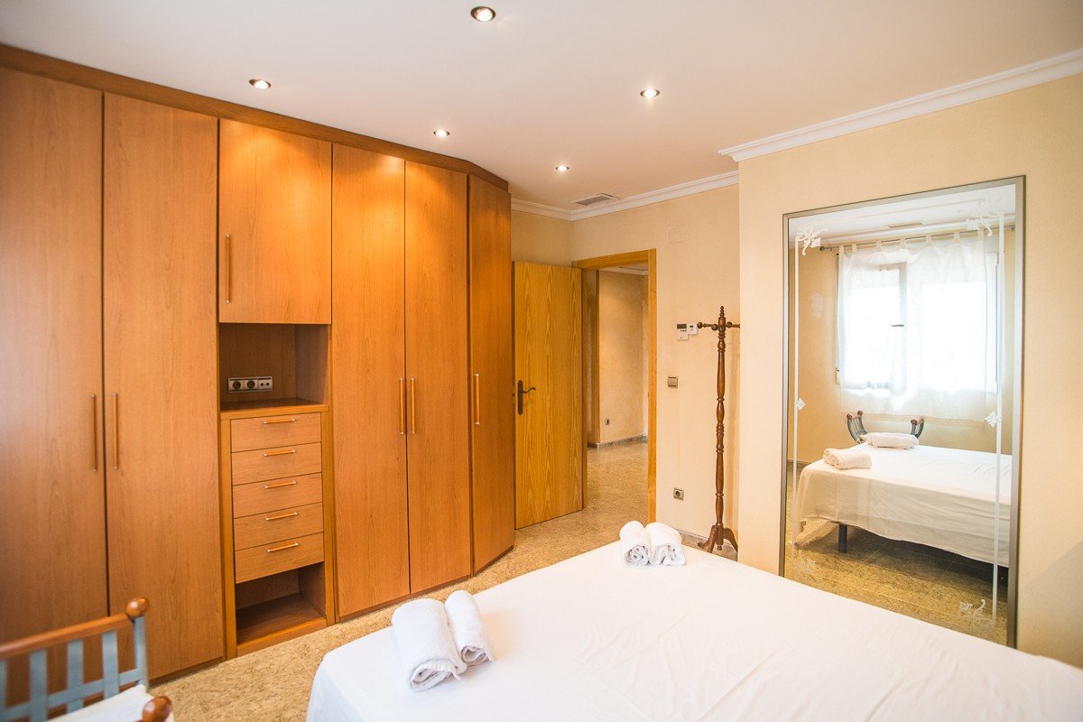 7 Bed Detached Villa in La Matanza