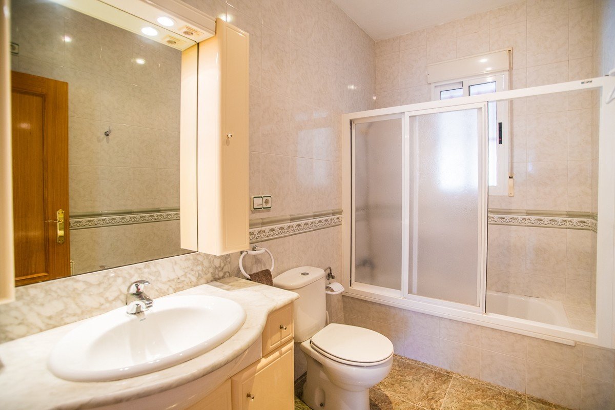 7 Bed Detached Villa in La Matanza