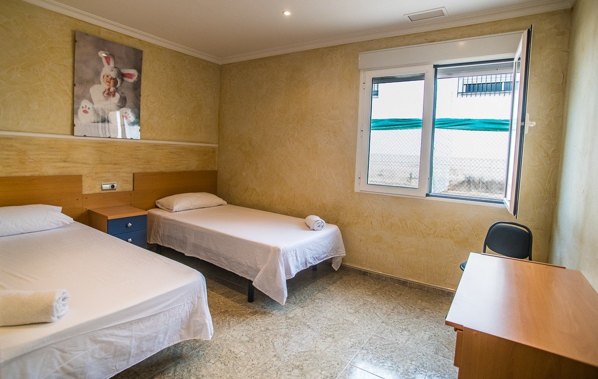 7 Bed Detached Villa in La Matanza
