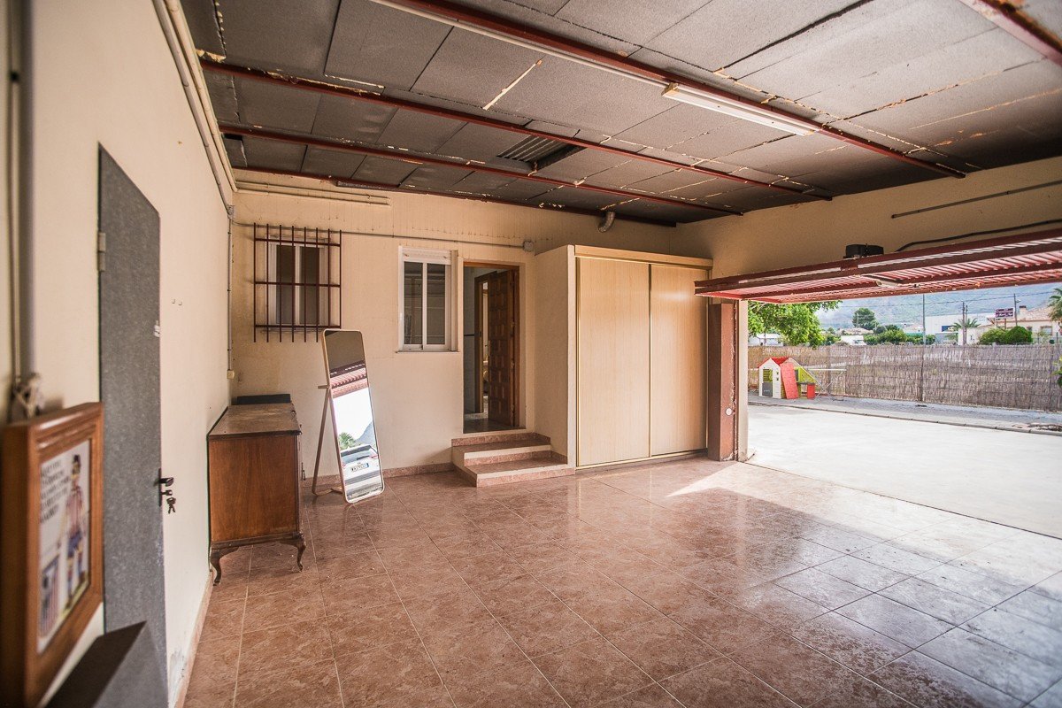 7 Bed Detached Villa in La Matanza