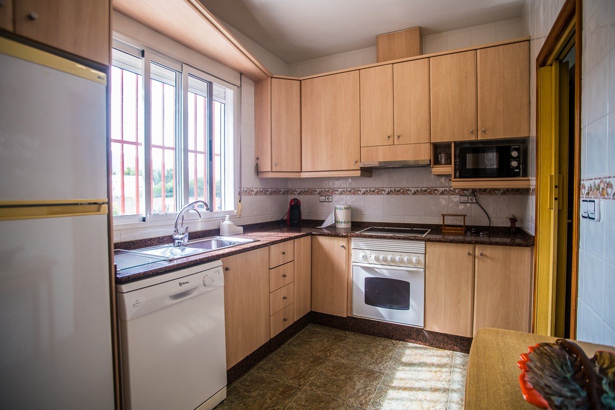 7 Bed Detached Villa in La Matanza
