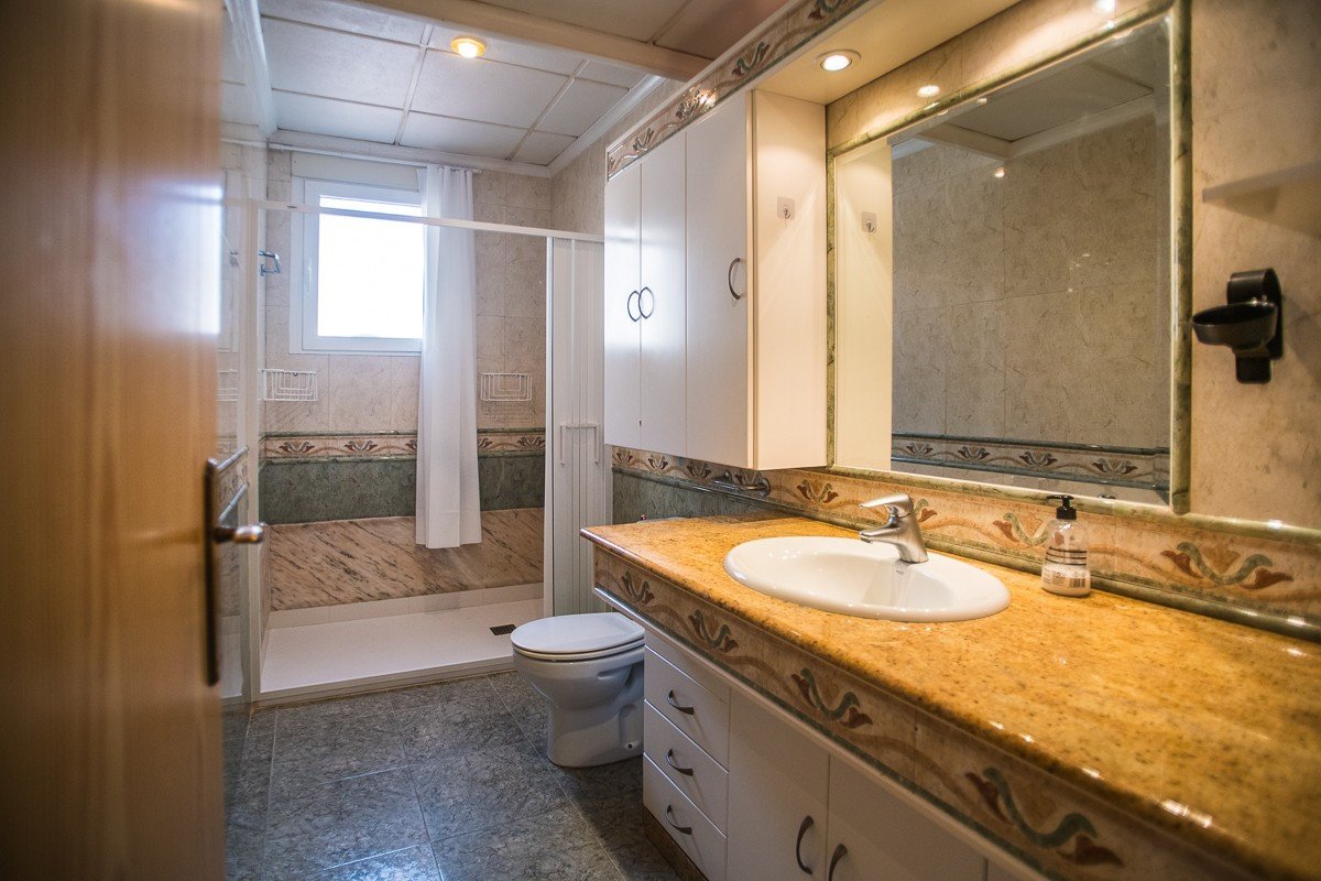 7 Bed Detached Villa in La Matanza