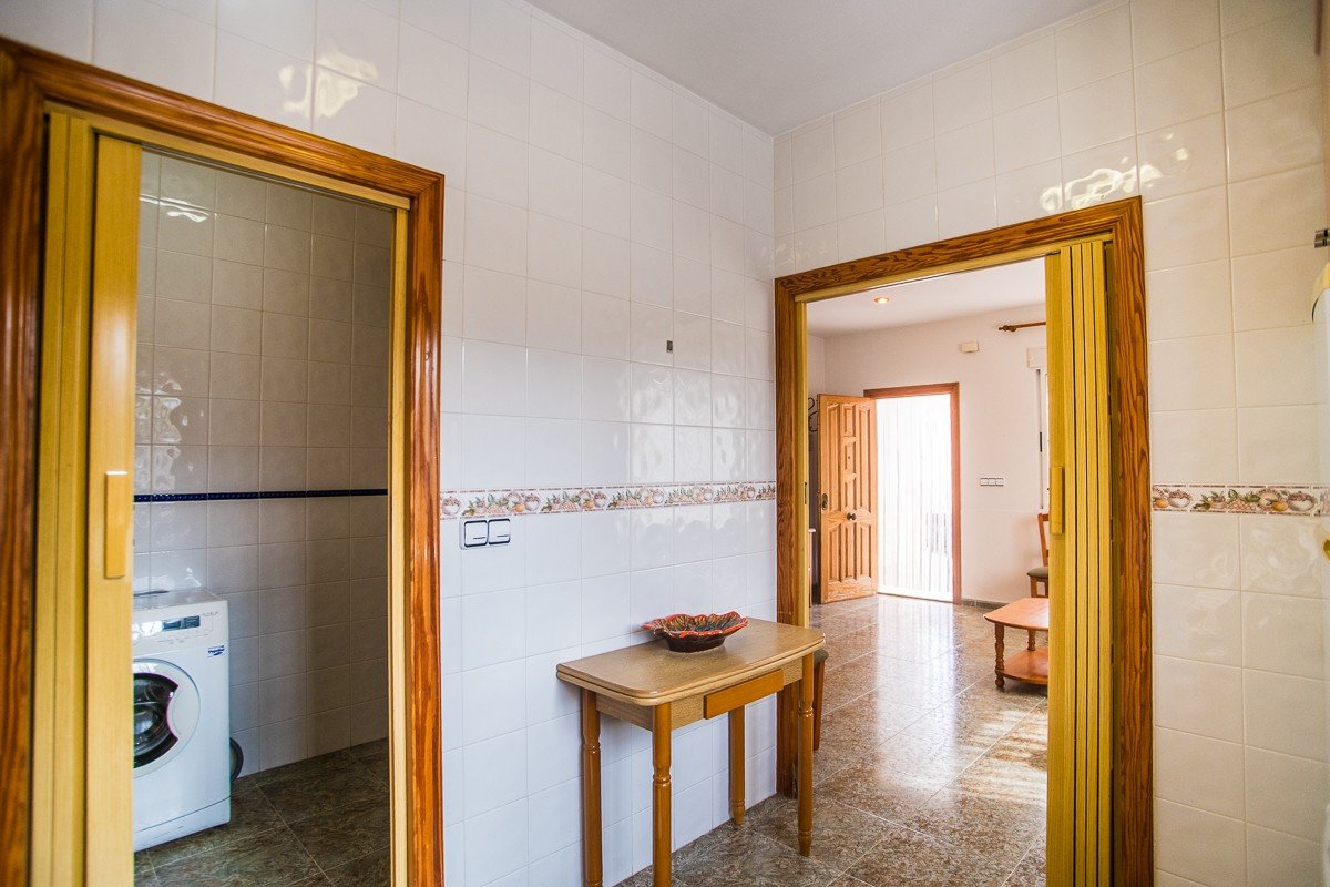 7 Bed Detached Villa in La Matanza