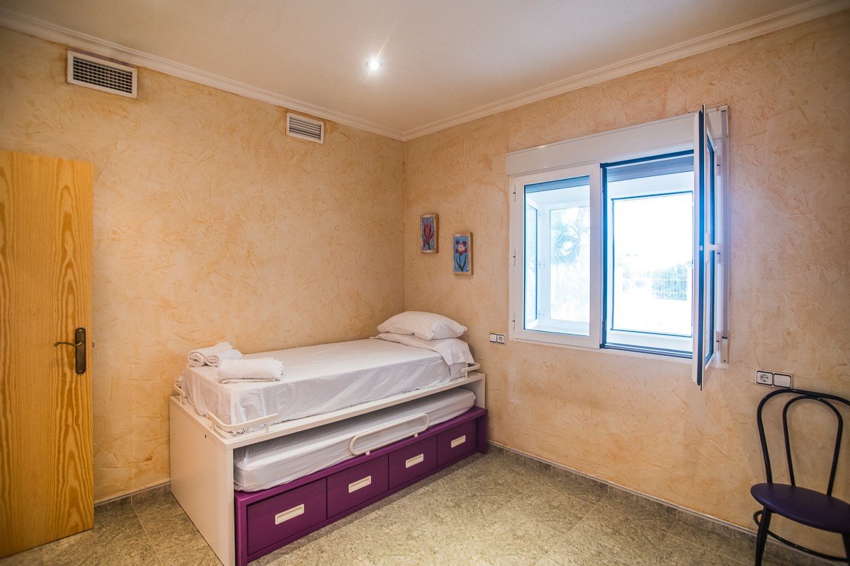 7 Bed Detached Villa in La Matanza