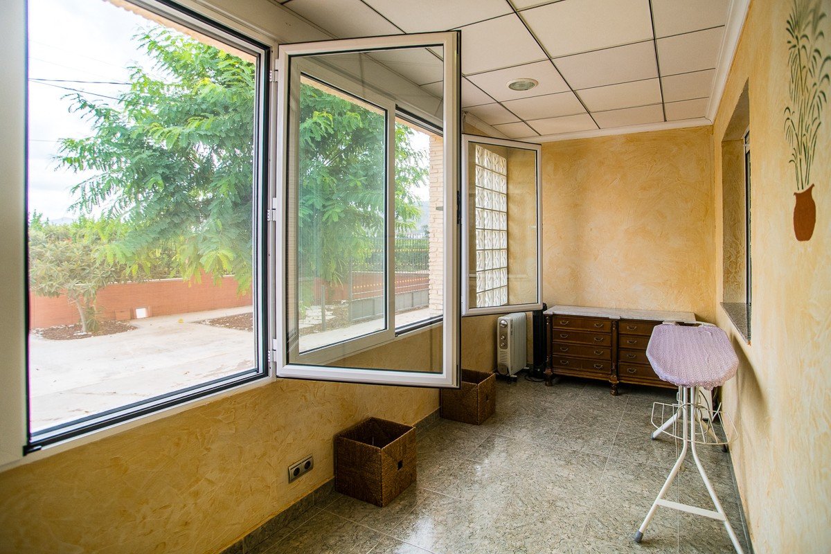 7 Bed Detached Villa in La Matanza