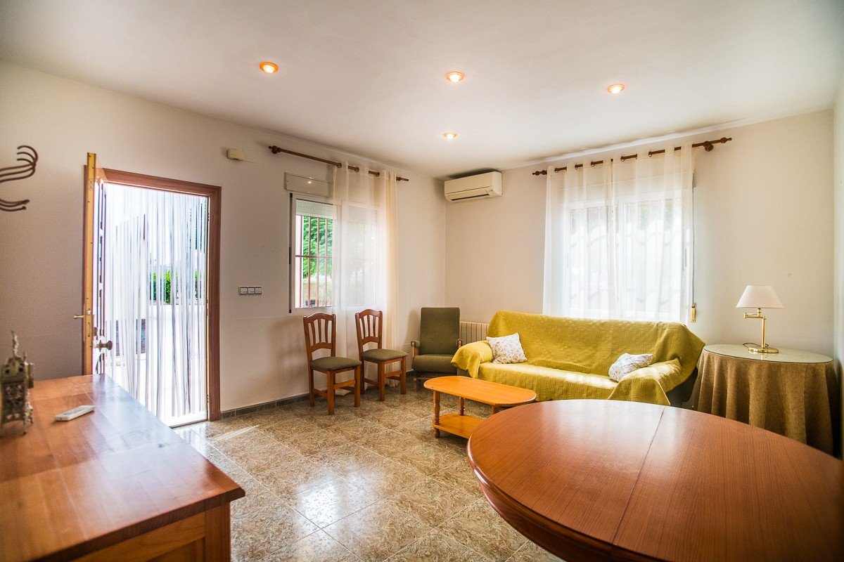 7 Bed Detached Villa in La Matanza