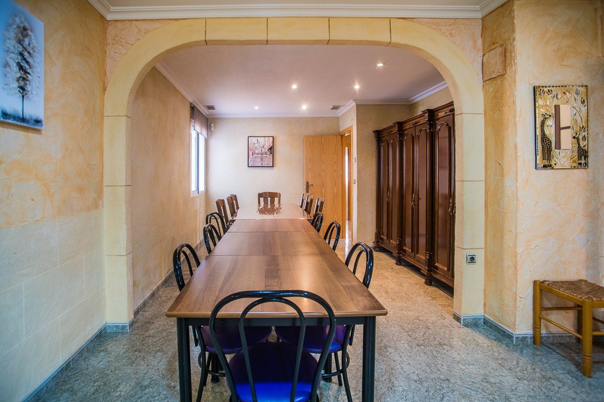 7 Bed Detached Villa in La Matanza