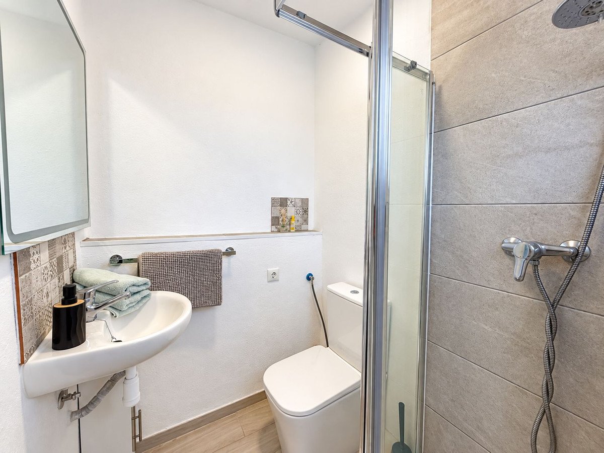 5 Bed Detached Villa in Benissa