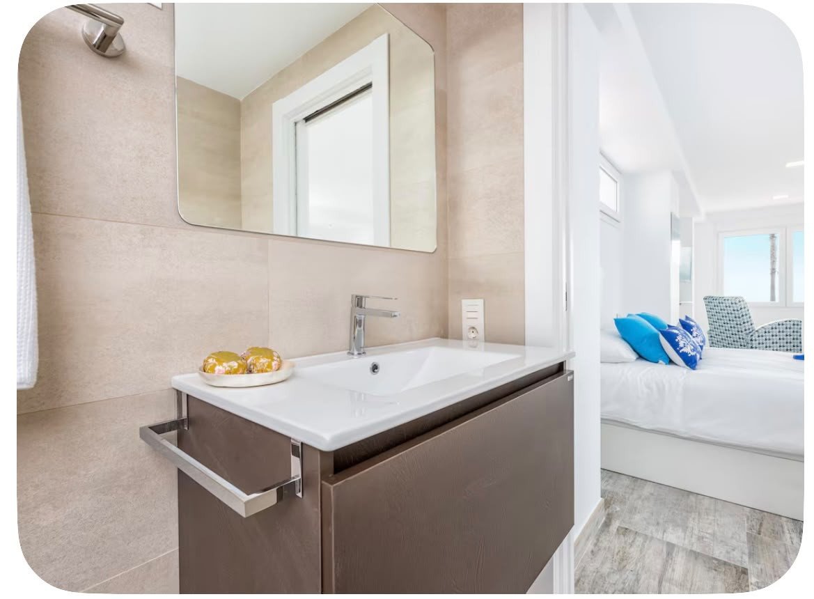 3 Bed Detached Villa in El Palo