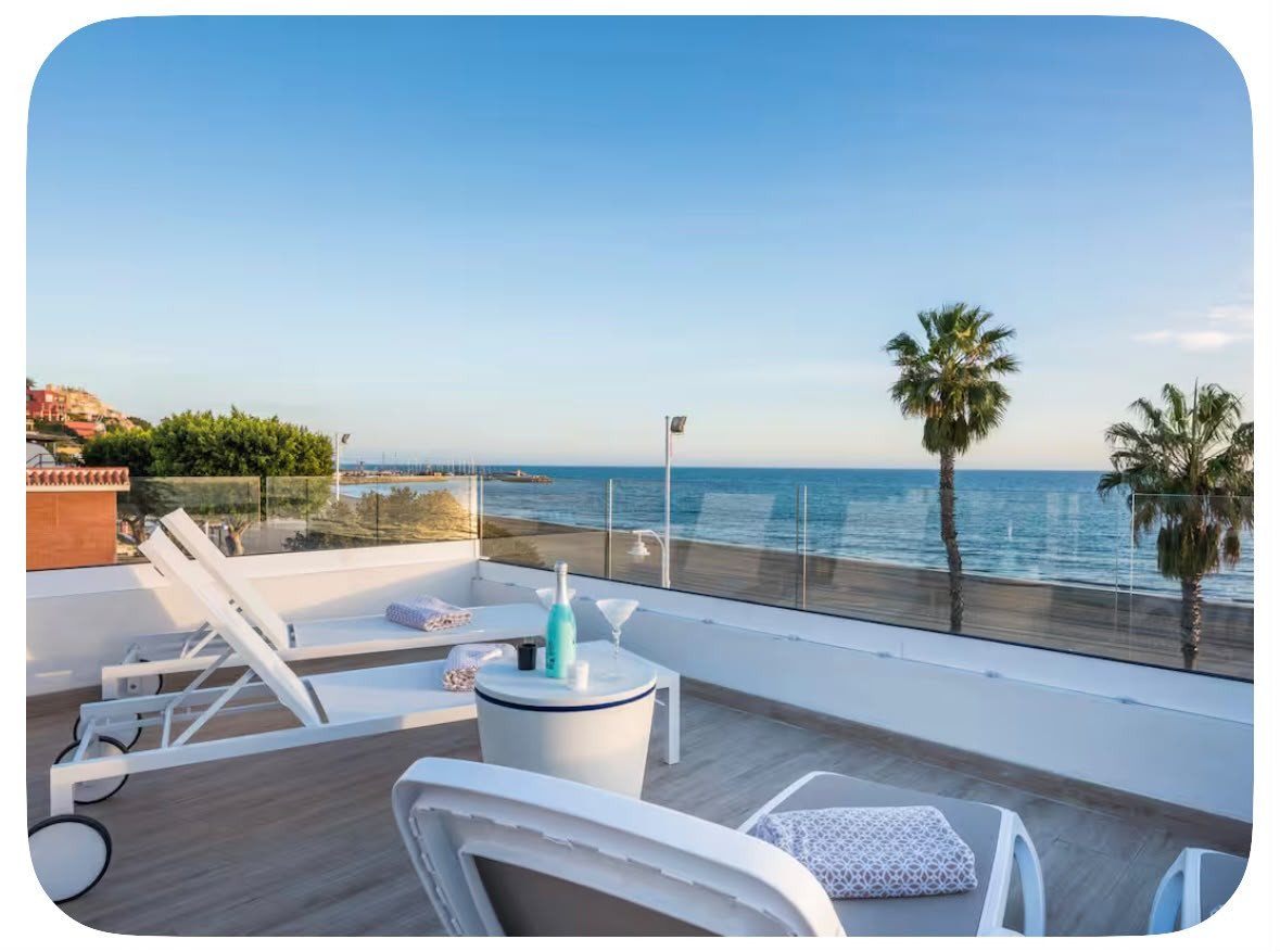 3 Bed Detached Villa in El Palo