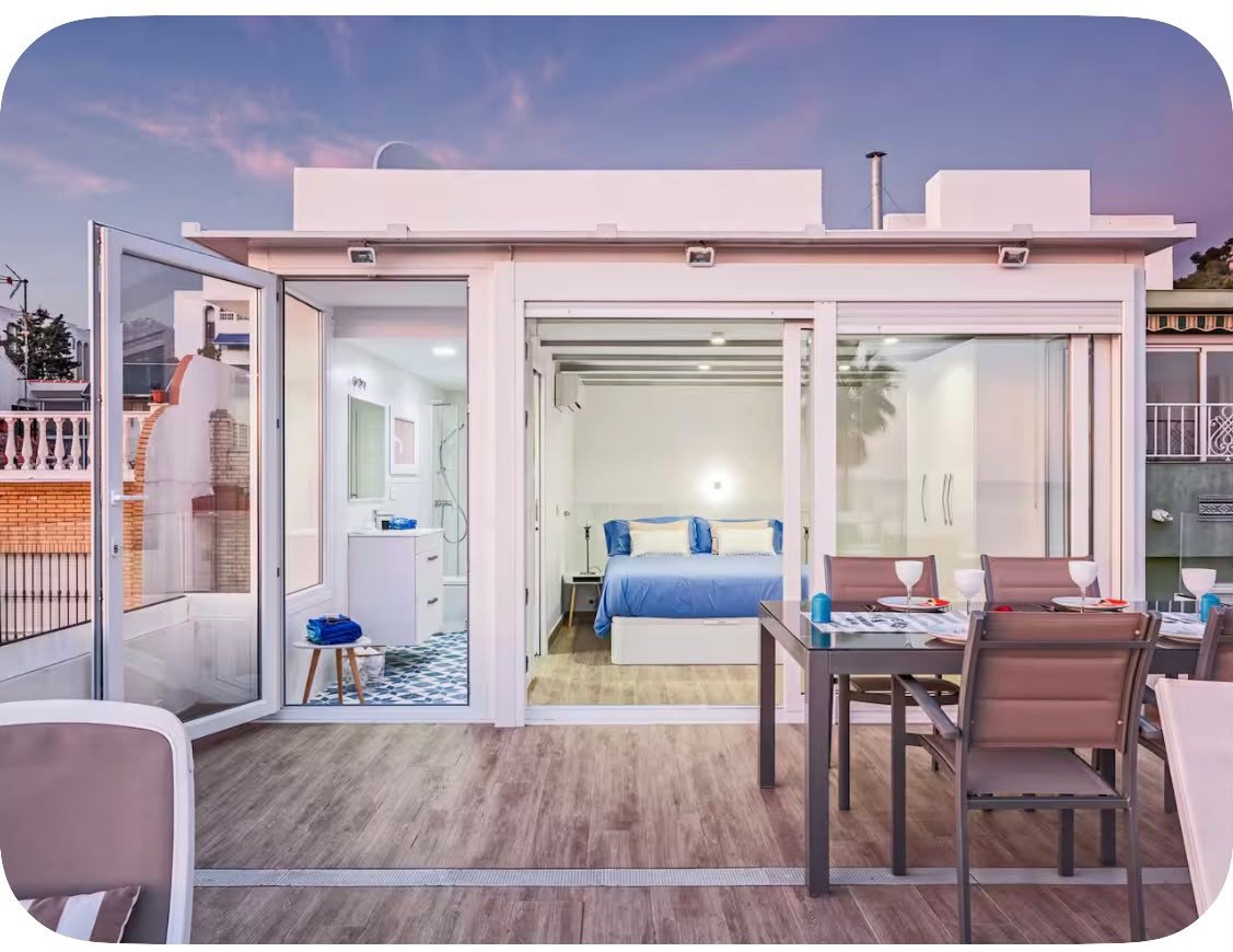 3 Bed Detached Villa in El Palo
