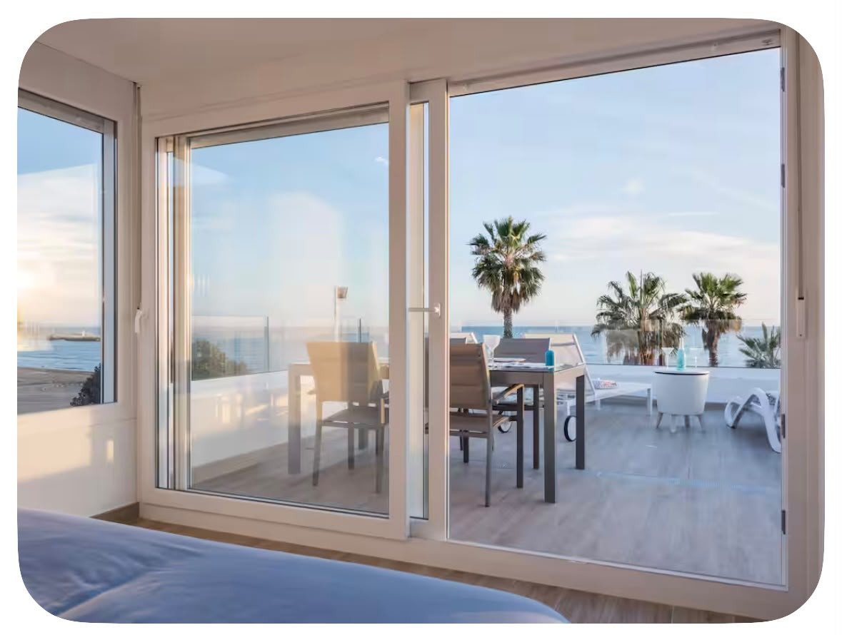 3 Bed Detached Villa in El Palo