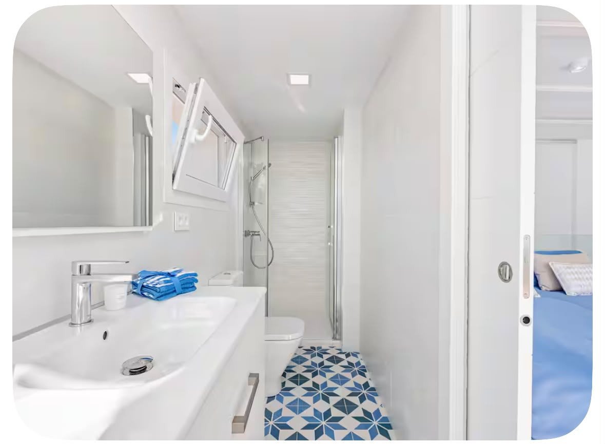 3 Bed Detached Villa in El Palo