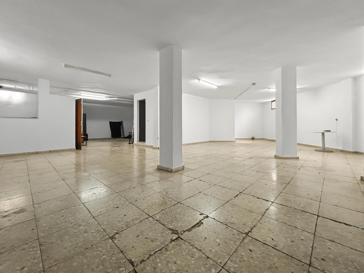 7 Bed Detached Villa in Campoamor