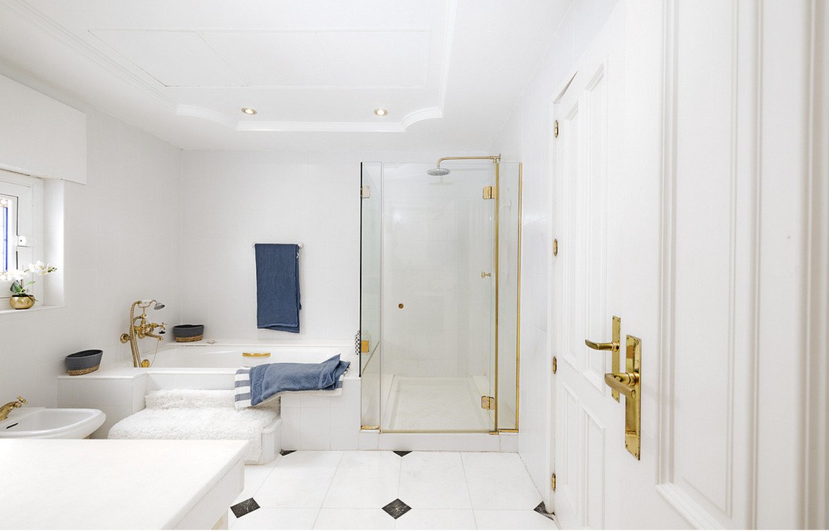 4 Bed Penthouse in Sotogrande Marina
