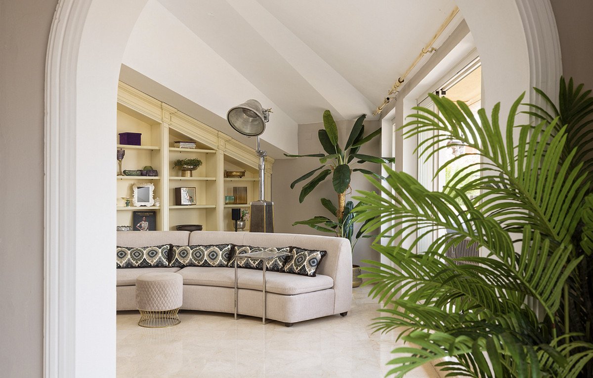4 Bed Penthouse in Sotogrande Marina