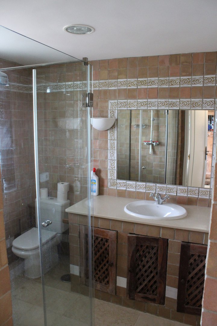 5 Bed Detached Villa in Sotogrande Costa