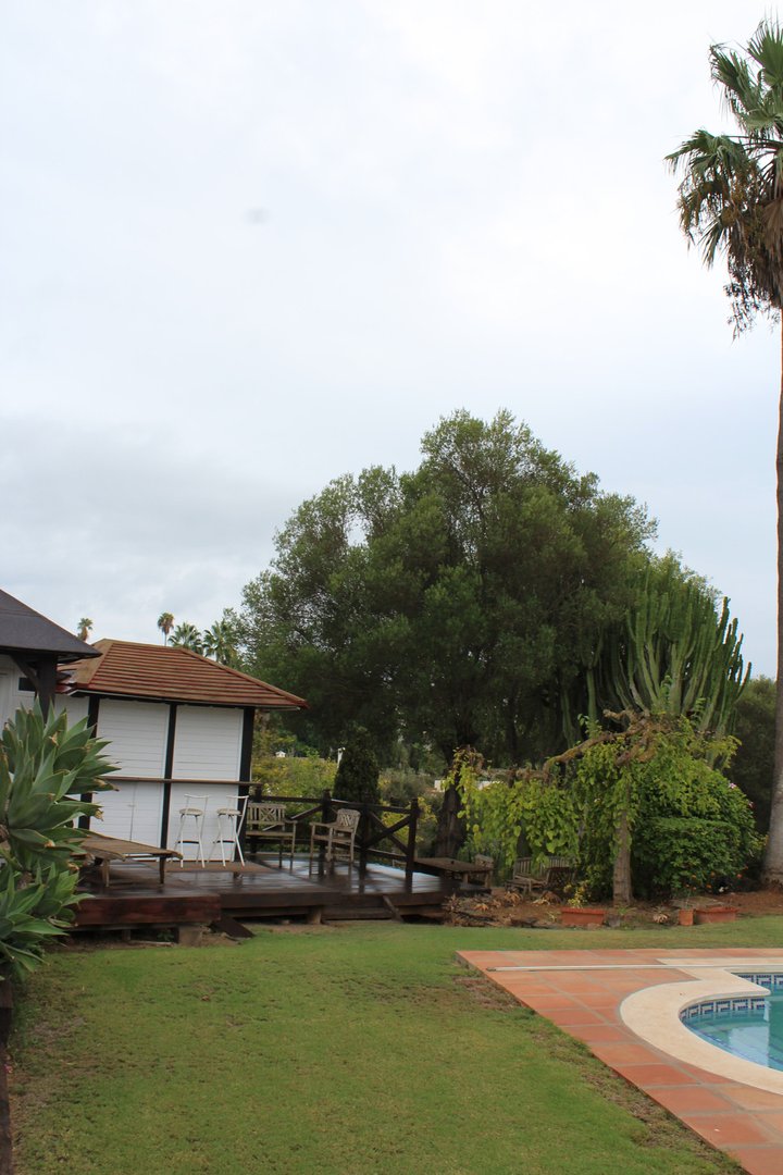 5 Bed Detached Villa in Sotogrande Costa