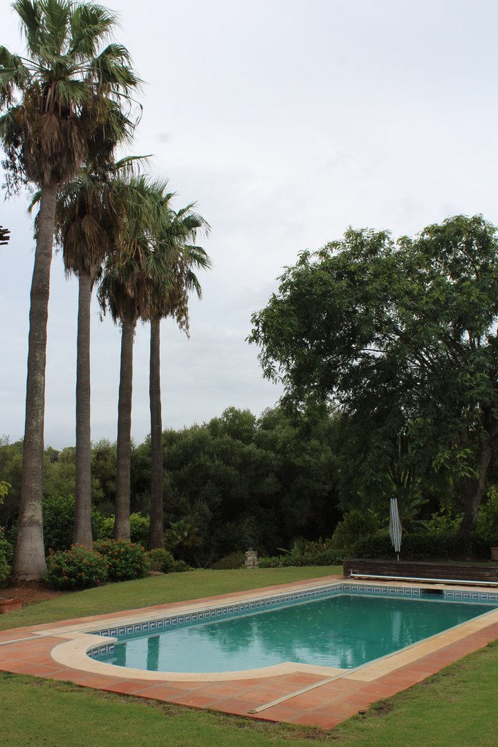 5 Bed Detached Villa in Sotogrande Costa