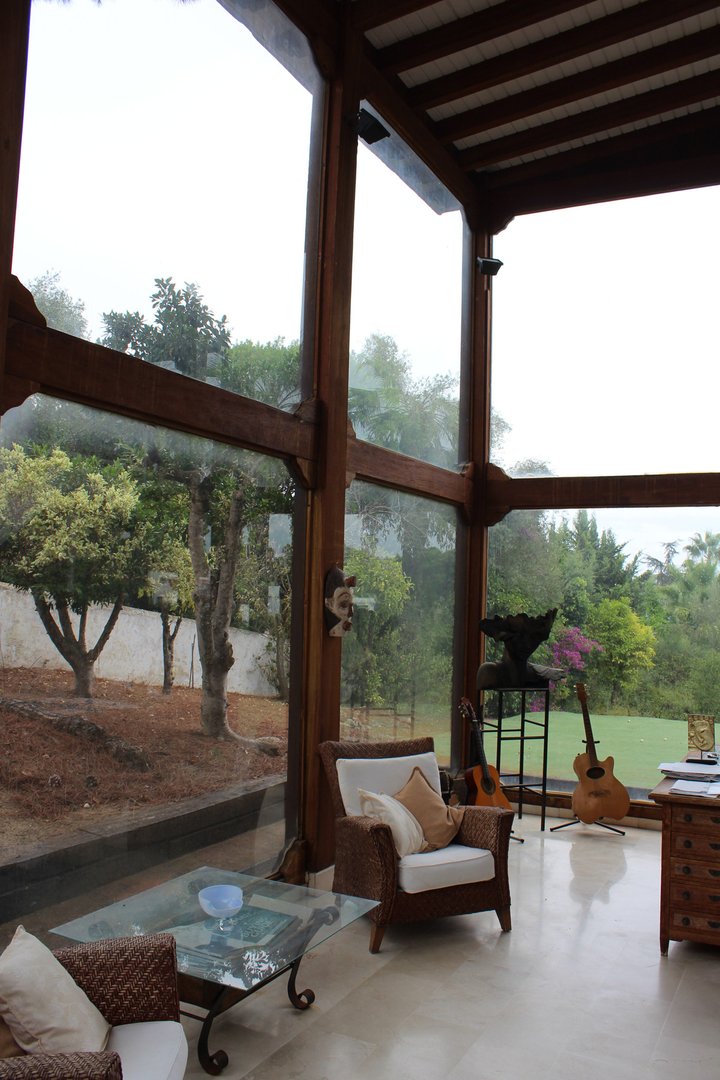 5 Bed Detached Villa in Sotogrande Costa