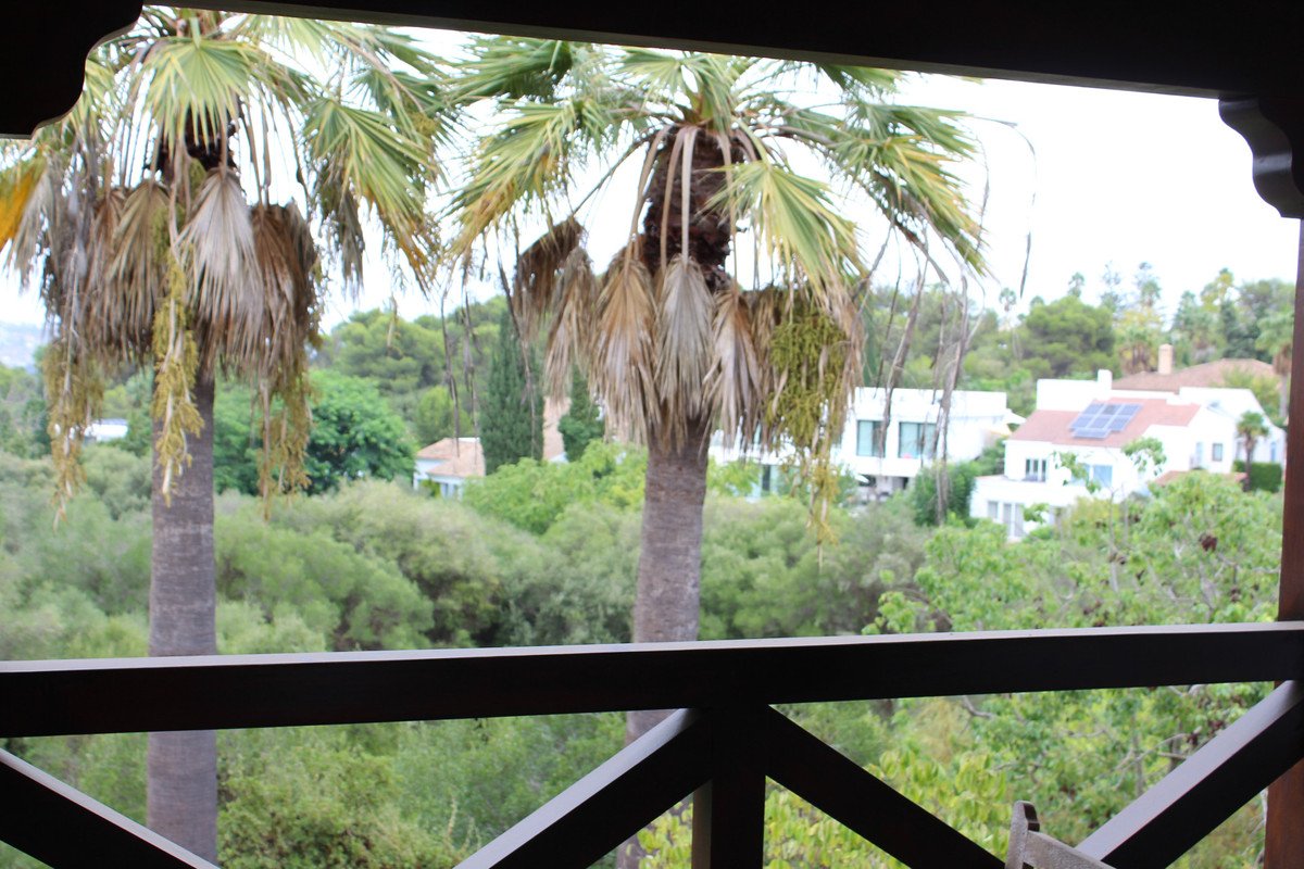 5 Bed Detached Villa in Sotogrande Costa