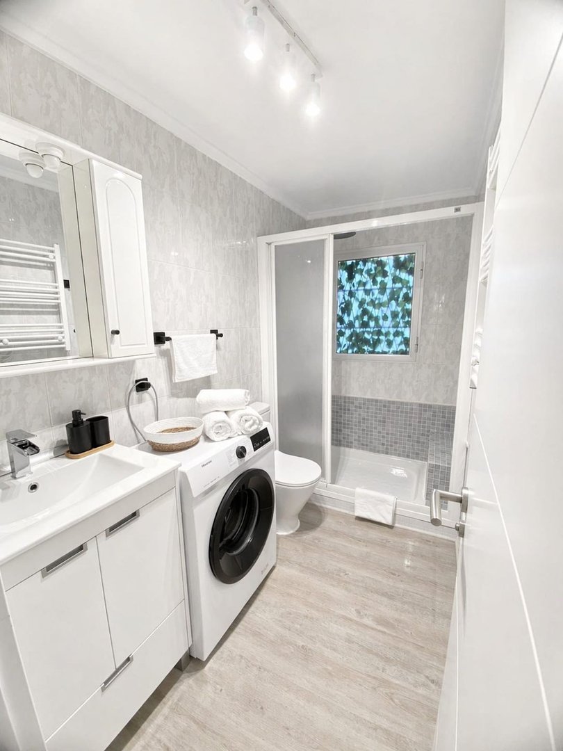 1 Bed Middle Floor Apartment in Torrevieja