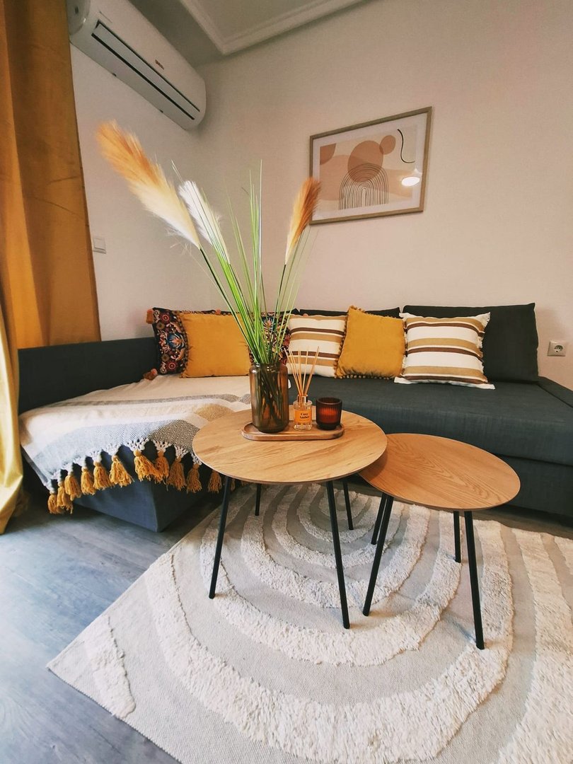 1 Bed Middle Floor Apartment in Torrevieja