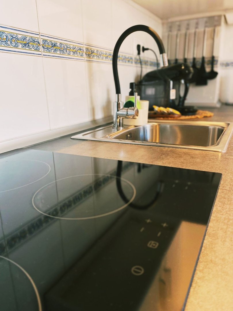 1 Bed Middle Floor Apartment in Torrevieja