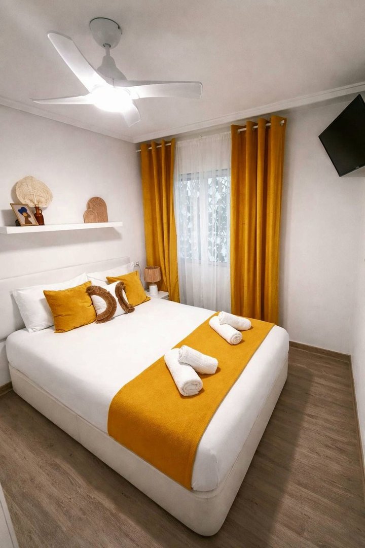 1 Bed Middle Floor Apartment in Torrevieja