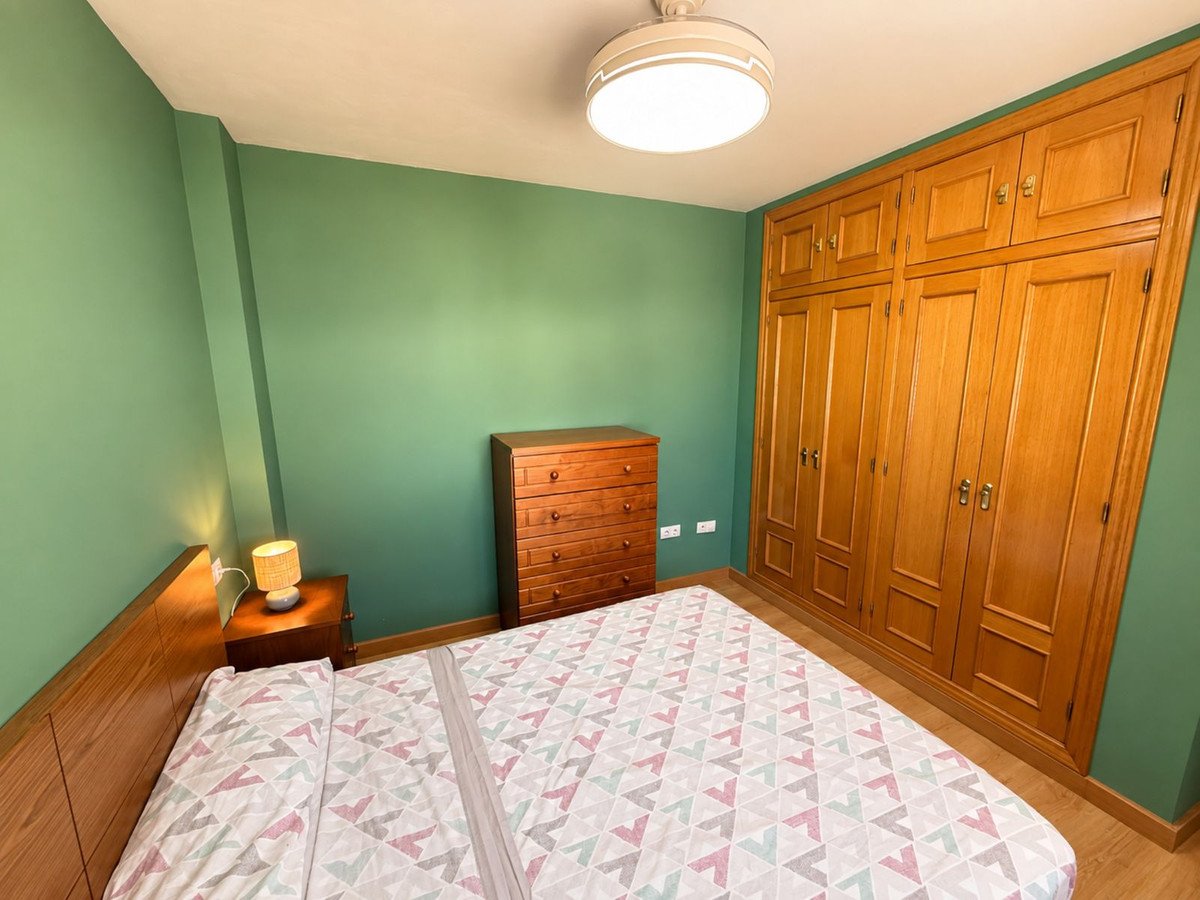 2 Bed Top Floor Apartment in Las Lagunas