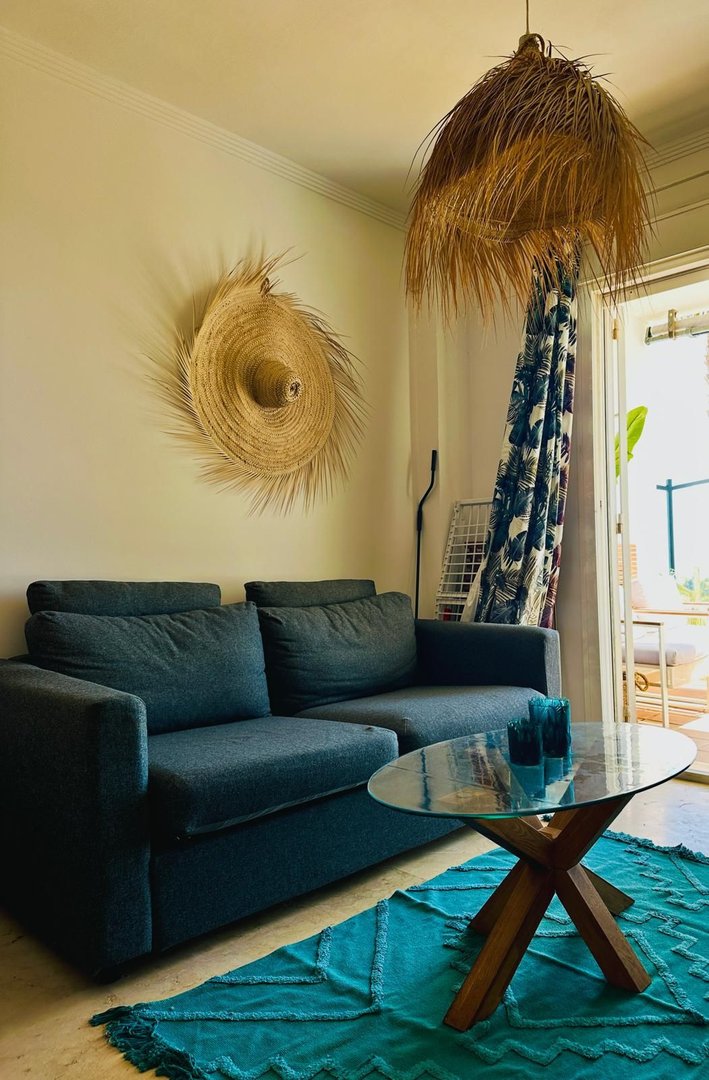 3 Bed Ground Floor Apartment in Manilva