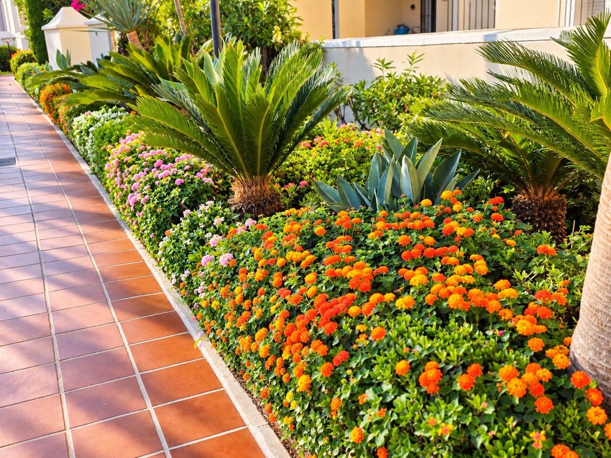 3 Bed Penthouse in Casares Playa