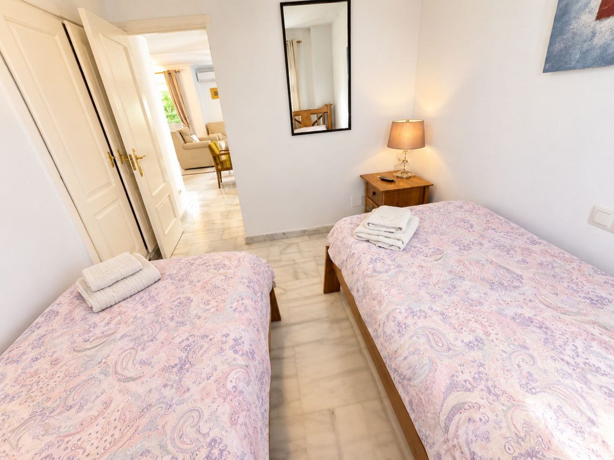 3 Bed Penthouse in Casares Playa