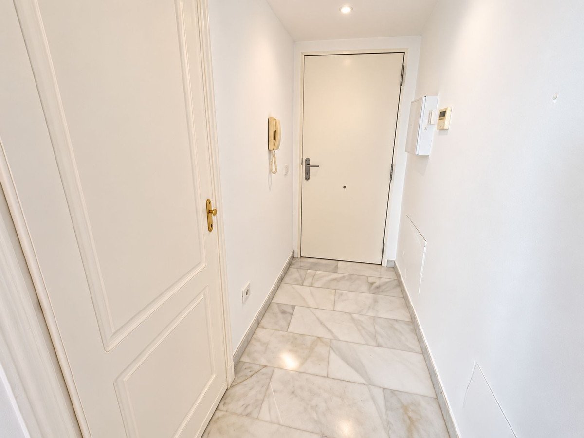 3 Bed Penthouse in Casares Playa
