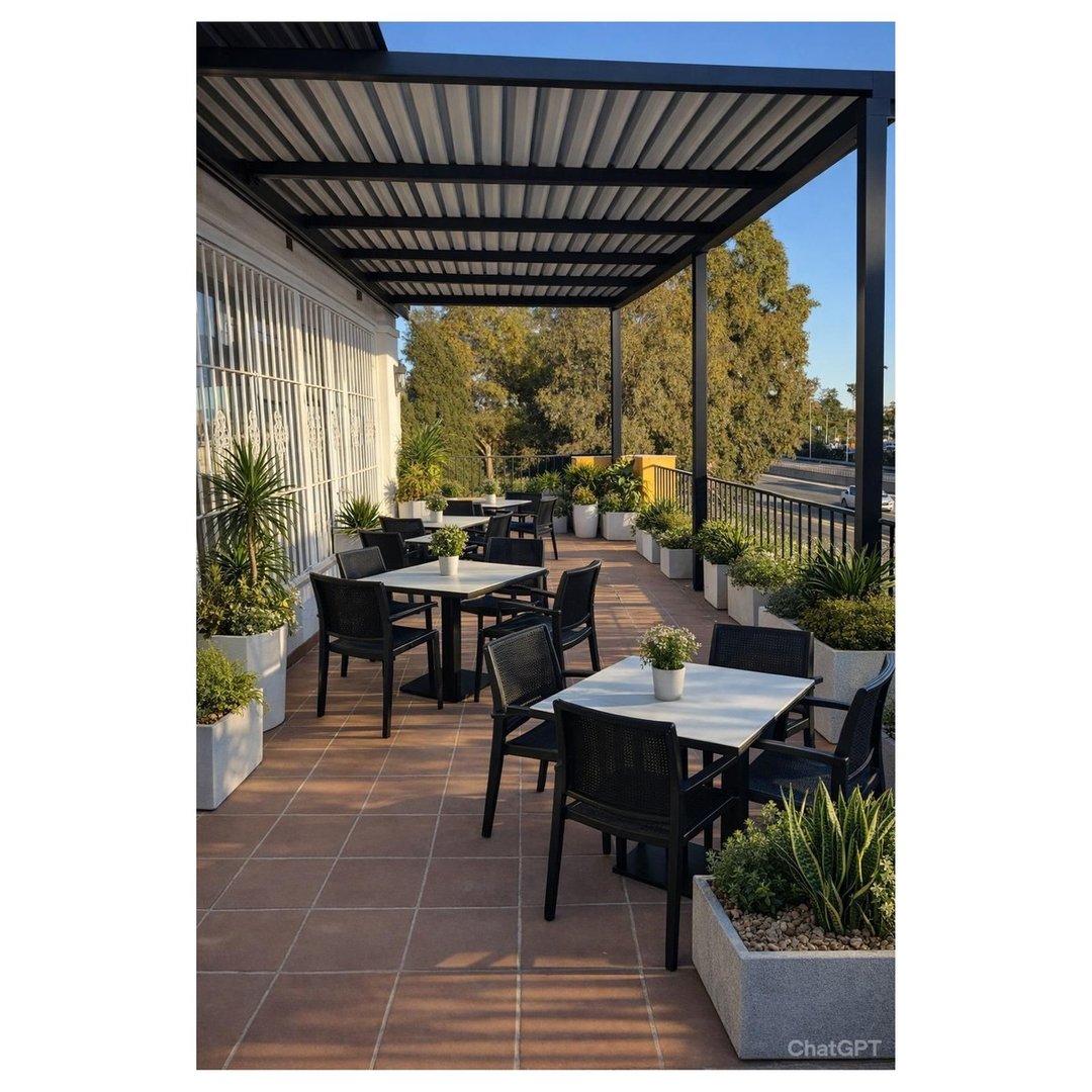 Commercial Premises in Diana Park